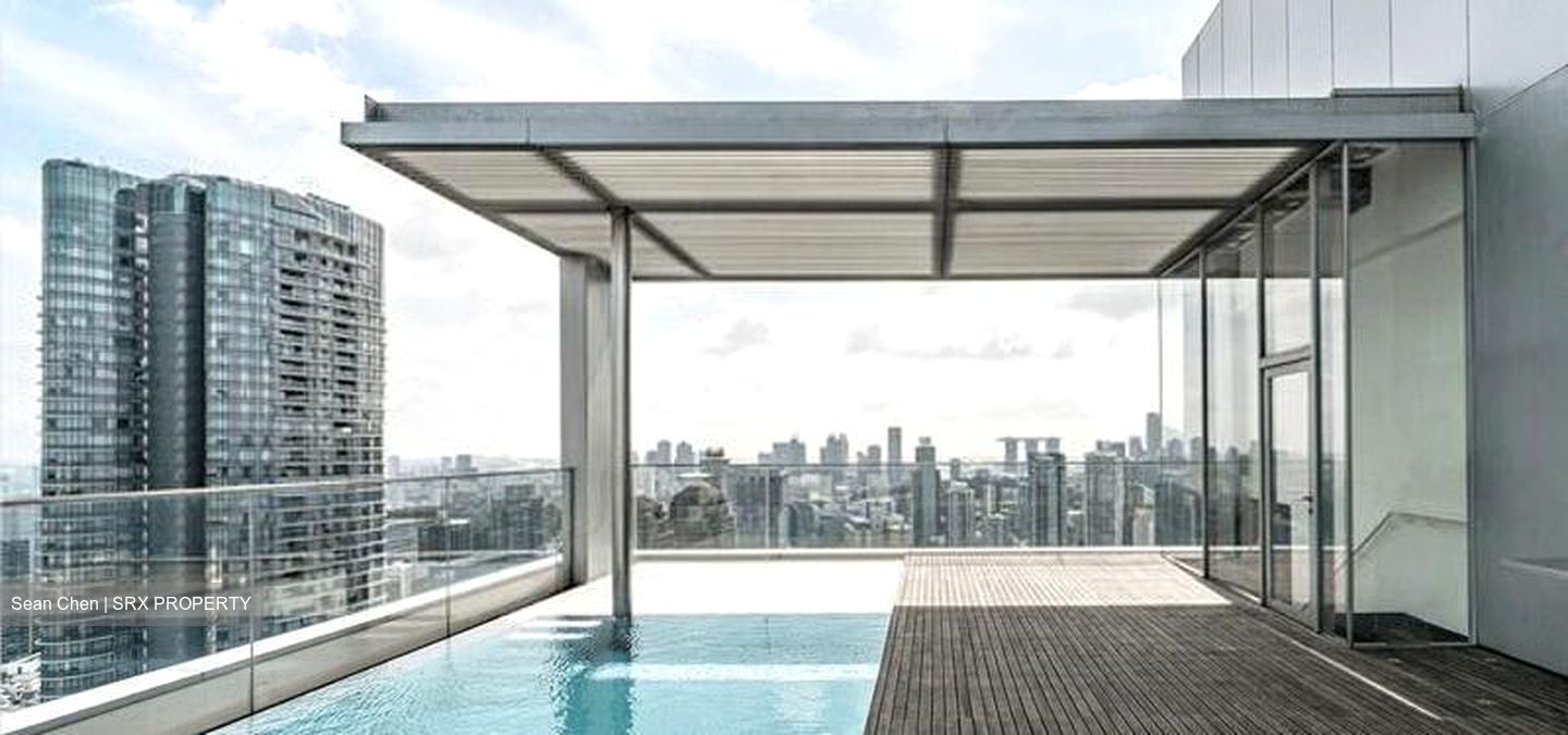 Skyline @ Orchard Boulevard (D9), Apartment #395616951